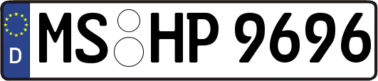 MS-HP9696