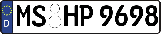 MS-HP9698