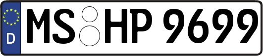 MS-HP9699