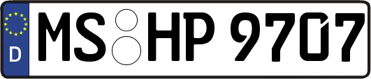 MS-HP9707