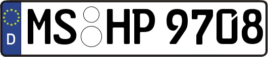 MS-HP9708