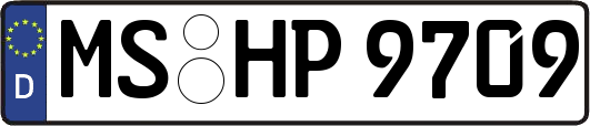 MS-HP9709