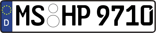 MS-HP9710