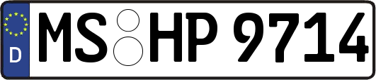 MS-HP9714