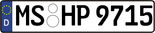MS-HP9715