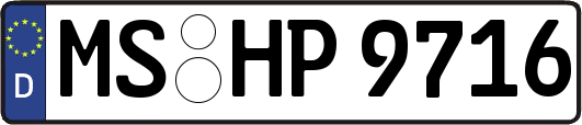 MS-HP9716