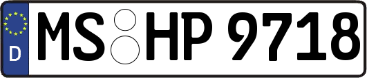 MS-HP9718