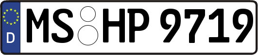 MS-HP9719