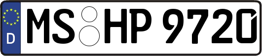 MS-HP9720