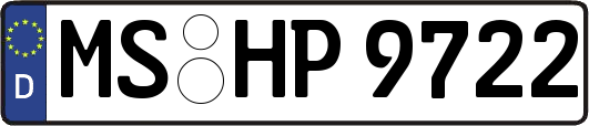 MS-HP9722