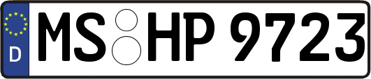 MS-HP9723