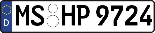 MS-HP9724