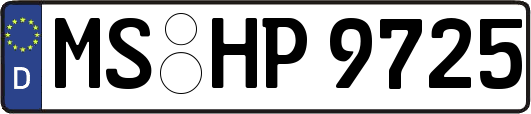 MS-HP9725