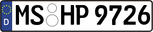 MS-HP9726