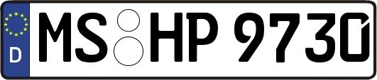 MS-HP9730
