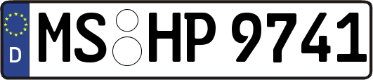 MS-HP9741