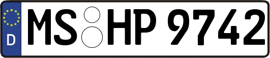MS-HP9742