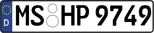 MS-HP9749