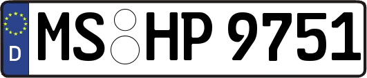 MS-HP9751