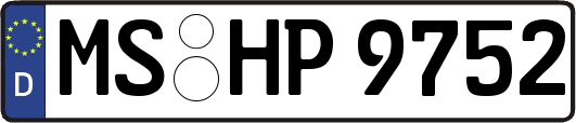 MS-HP9752