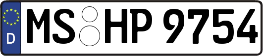 MS-HP9754