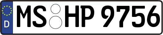 MS-HP9756