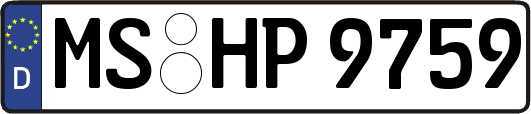 MS-HP9759
