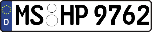 MS-HP9762