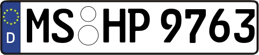 MS-HP9763