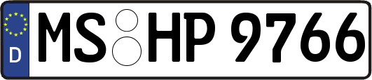 MS-HP9766