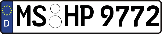 MS-HP9772