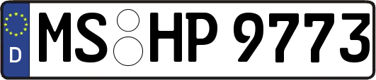MS-HP9773