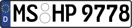 MS-HP9778