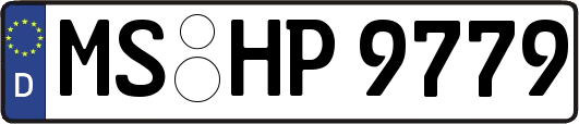 MS-HP9779