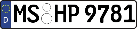 MS-HP9781
