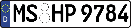 MS-HP9784
