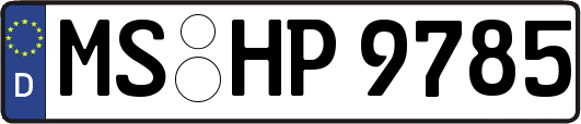 MS-HP9785