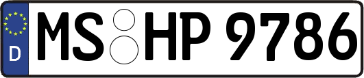 MS-HP9786