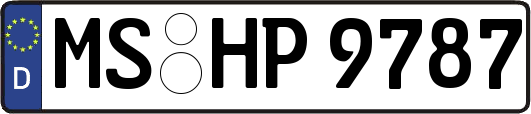 MS-HP9787