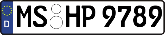 MS-HP9789