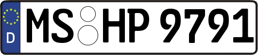 MS-HP9791