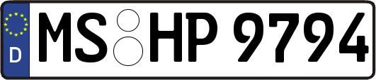 MS-HP9794