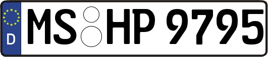 MS-HP9795
