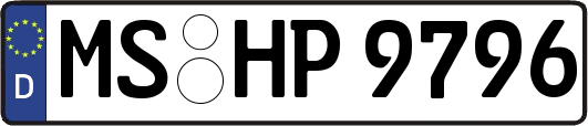 MS-HP9796