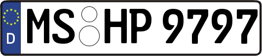 MS-HP9797