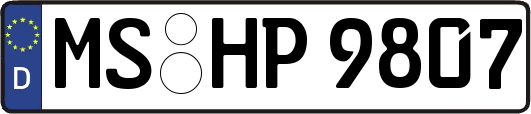 MS-HP9807