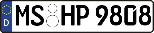 MS-HP9808