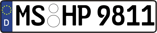 MS-HP9811