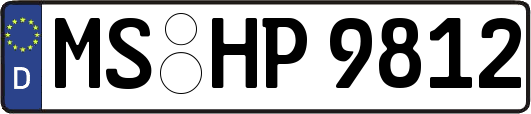MS-HP9812