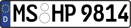 MS-HP9814